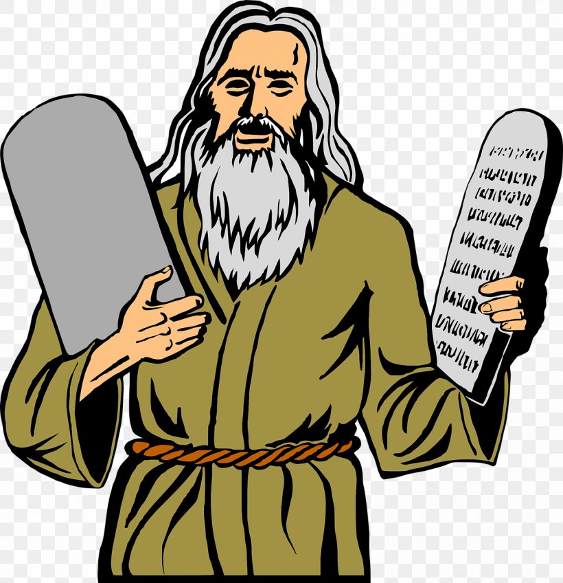 Moses Ten Commandments Clip Art, PNG, 1237x1280px, Moses, Beard, Bible, Drawing, Facial Hair Download Free