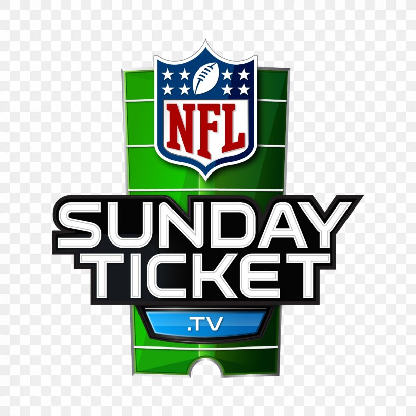 NFL Sunday Ticket Out-of-market Sports Package DIRECTV AT&T, PNG, 1200x1200px, Nfl, American Football, Area, Att, Brand Download Free