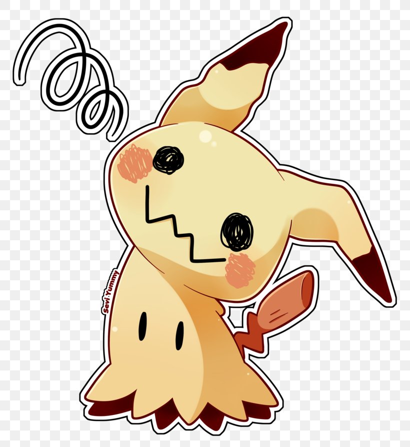 Mimikyu Pikachu Pokémon GO PNG, Clipart, Animal Figure, Carnivoran, Celebi,  Drawing, Fan Art Free PNG Download