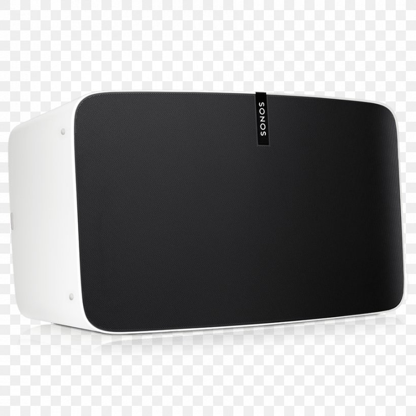 Play:1 Sonos PLAY:5 Sonos PLAY:5 Wireless Speaker, PNG, 900x900px, Sonos, Electronic Device, Electronics, Electronics Accessory, High Fidelity Download Free