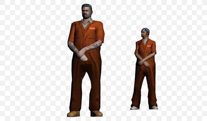 San Andreas Multiplayer Modifications Grand Theft Auto Clothing, PNG, 640x480px, San Andreas Multiplayer, Braid, Clothing, Costume, Formal Wear Download Free