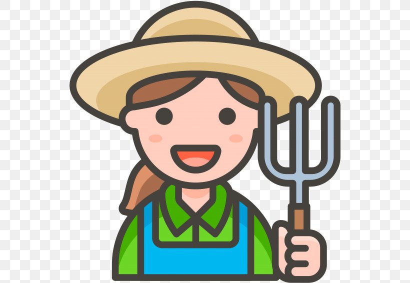 Agriculturist Transparency, PNG, 543x566px, Agriculturist, Agriculture, Cartoon, Facial Expression, Farm Download Free