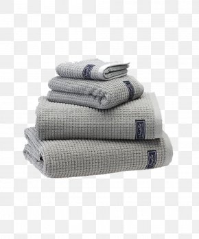 Fisher Island - Towel Bathroom Newport Terrycloth White PNG