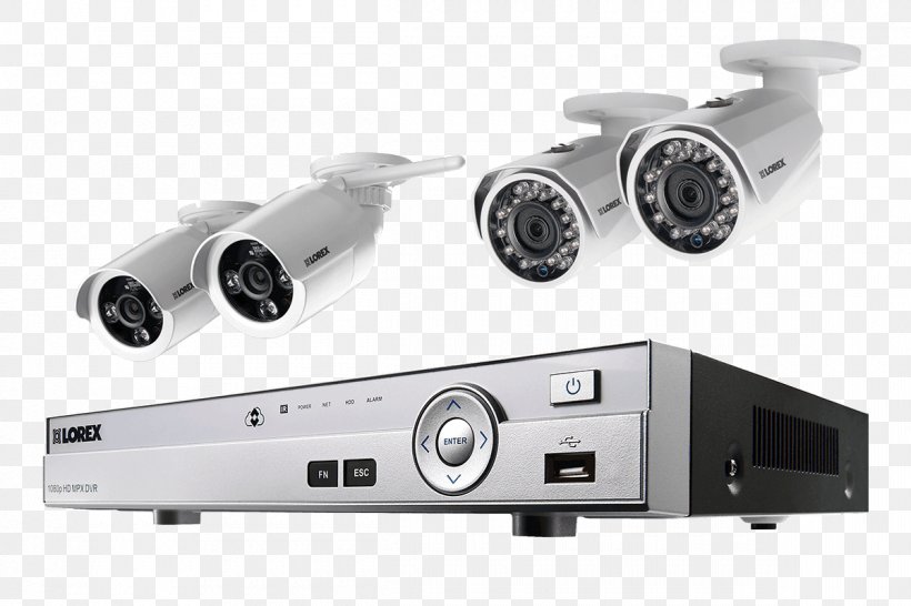 Wireless Security Camera Home Security Closed-circuit Television Security Alarms & Systems Digital Video Recorders, PNG, 1200x800px, Wireless Security Camera, Camera, Closedcircuit Television, Digital Video Recorders, Electronics Download Free