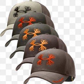 under armour men's antler mesh cap