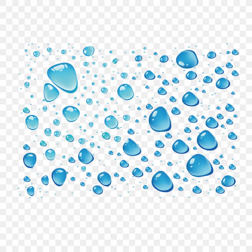 Blue Drop, PNG, 1140x1140px, Blue, Aqua, Area, Azure, Dots Per Inch Download Free