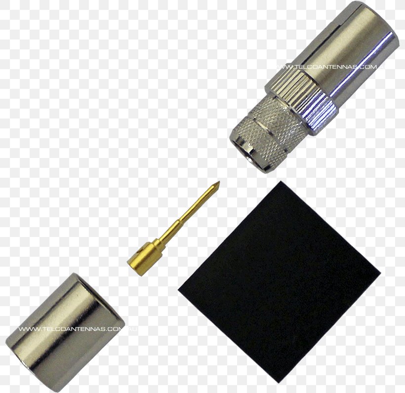 Crimp Electrical Connector FME Connector Electrical Cable BNC Connector, PNG, 800x796px, Crimp, Bnc Connector, Coaxial, Coaxial Cable, Electrical Cable Download Free