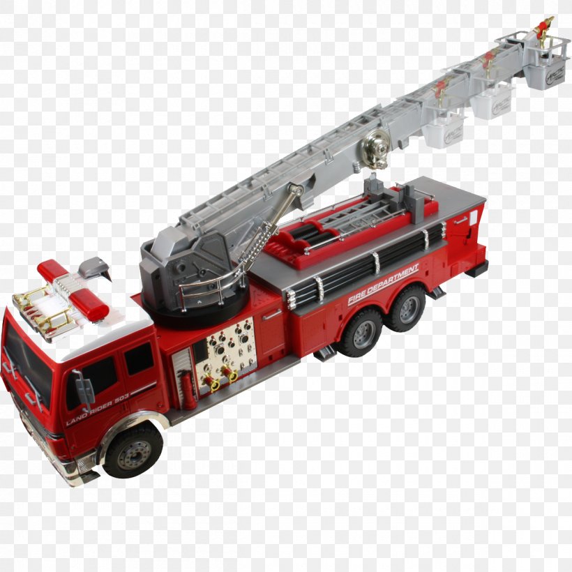 Fire Engine Fire Department Motor Vehicle Model Car, PNG, 1200x1200px, Fire Engine, Car, Emergency Service, Emergency Vehicle, Fire Download Free