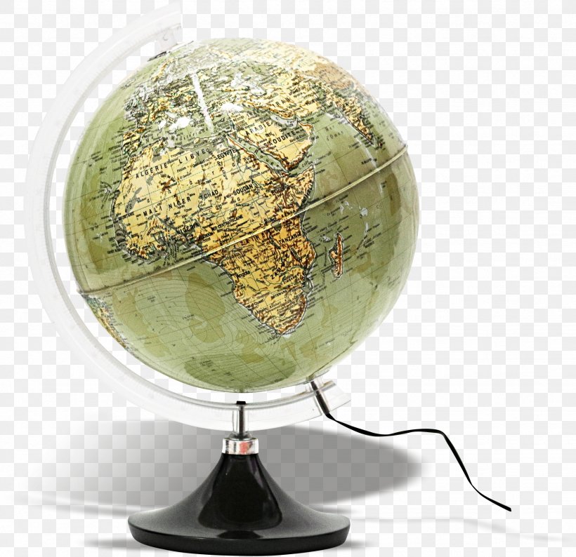 Globe World Map, PNG, 1843x1785px, Globe, Concepteur, Creativity, Diamant De Porter, Drawing Download Free