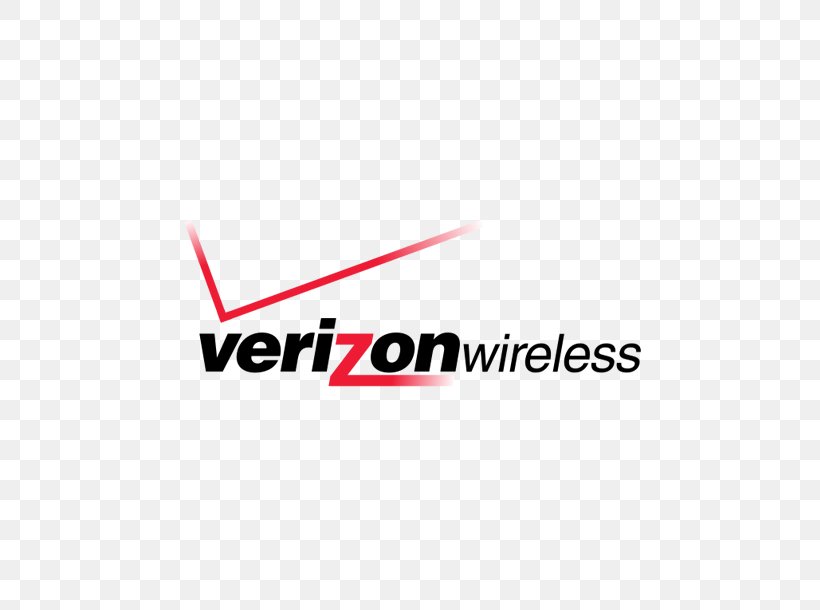 Logo Brand Verizon Wireless NYSE:VZ Product Design, PNG, 610x610px, Logo, Area, Brand, Burger King, Nysevz Download Free