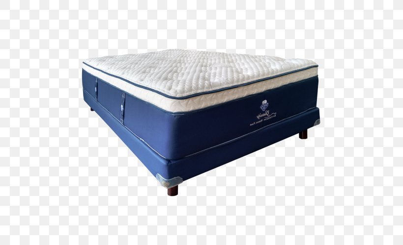 Mattress Spring Air Company Bed Frame Box-spring, PNG, 650x500px, 2018, Mattress, Bed, Bed Frame, Box Spring Download Free