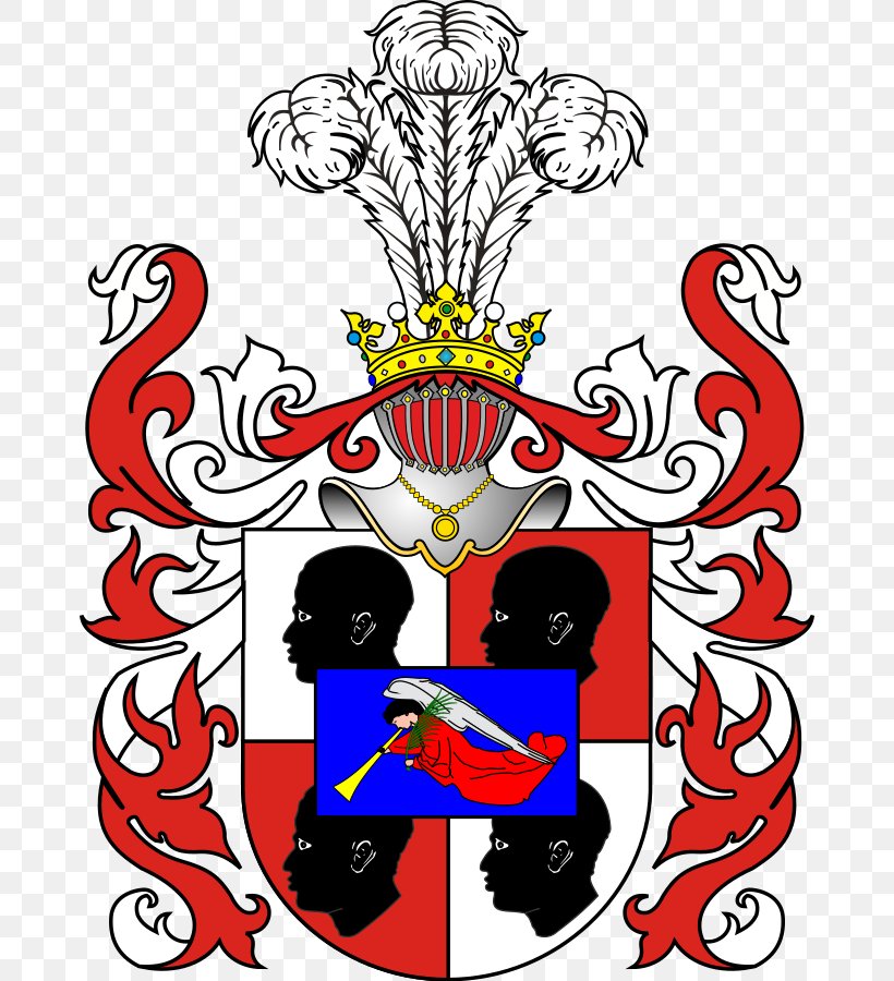 Poland Coat Of Arms Crest Szlachta Family, PNG, 674x900px, Poland, Area, Art, Artwork, Black Download Free