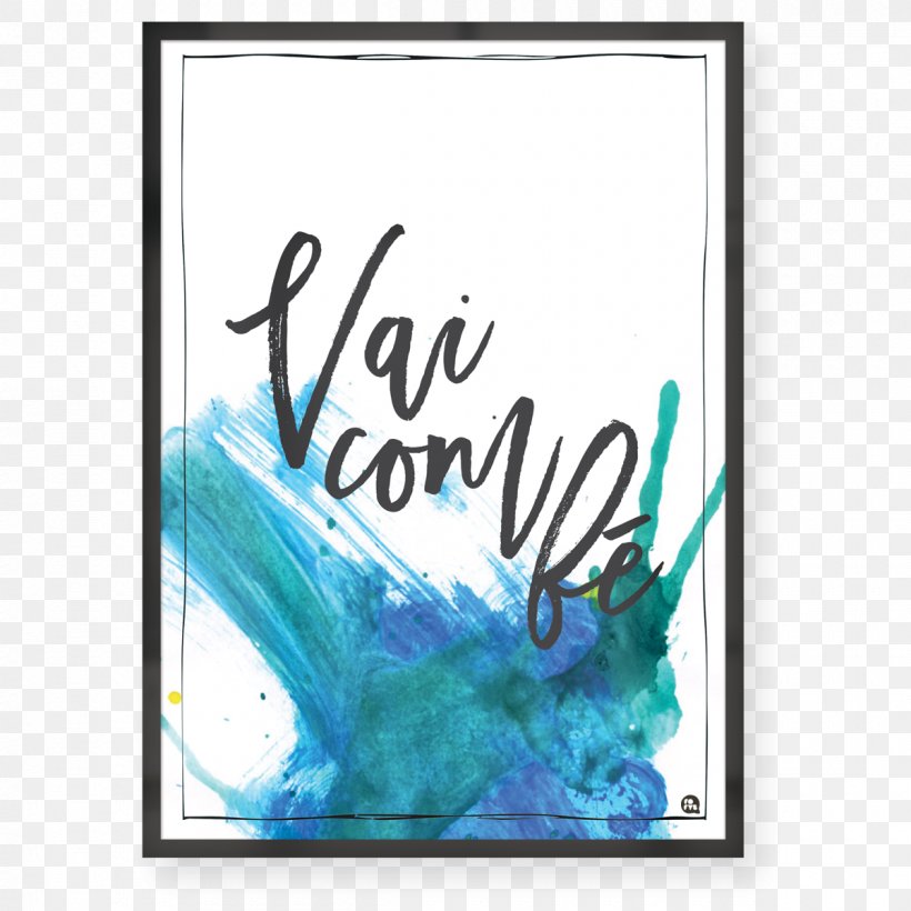 Quadro Picture Frames Image Watercolor Painting Drawing, PNG, 1200x1200px, Quadro, Aqua, Black And White, Blue, Calligraphy Download Free