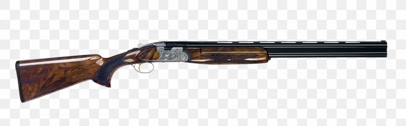 Shotgun Browning Citori Browning Arms Company Firearm Weapon, PNG, 1925x600px, Watercolor, Cartoon, Flower, Frame, Heart Download Free