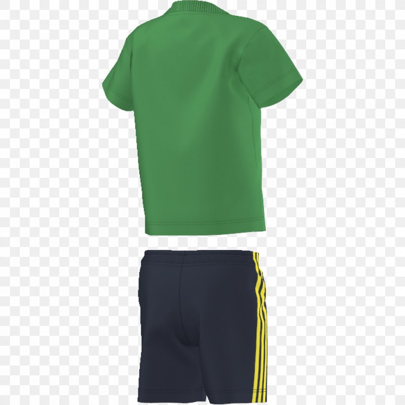 T-shirt Sleeve Shoulder Sportswear, PNG, 1000x1000px, Tshirt, Green, Joint, Neck, Shoulder Download Free