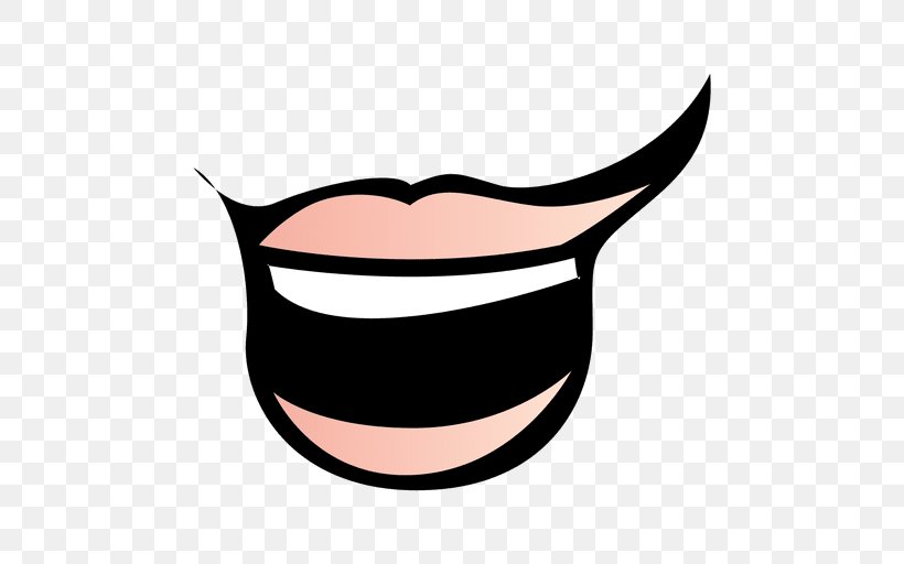 Talking Mouth – Funny Mouth Drawing Clip Art, PNG, 512x512px, Drawing, Animaatio, Artwork, Food, Funny Animal Download Free