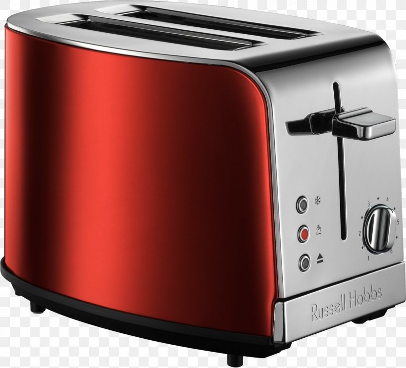 Toaster Russell Hobbs Coffeemaker Home Appliance Kettle, PNG, 1281x1162px, Toaster, Coffeemaker, Grey, Home Appliance, Kettle Download Free