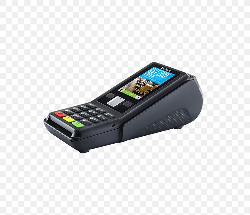 VeriFone Holdings, Inc. Payment Terminal VeriFone Ltd Point Of Sale Electronic Cash Terminal, PNG, 555x705px, Verifone Holdings Inc, Card Reader, Cellular Network, Communication Device, Computer Terminal Download Free