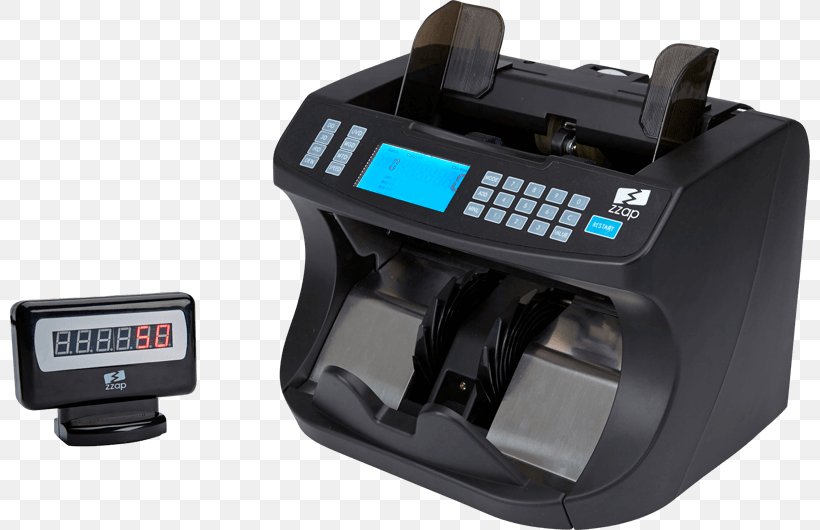 Banknote Counter Money Currency-counting Machine, PNG, 800x530px, Banknote, Automated Teller Machine, Bank, Banknote Counter, Counterfeit Download Free