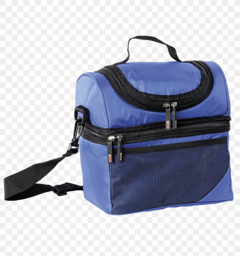 Cooler Handbag Royal Blue Black, PNG, 900x959px, Cooler, Bag, Baggage, Black, Blue Download Free