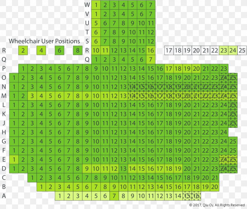 Devonshire Park Theatre Theater Seating Plan Qlu Oy Induction Loop, PNG, 1077x914px, Devonshire Park Theatre, Diagram, Grass, Grass Family, Green Download Free