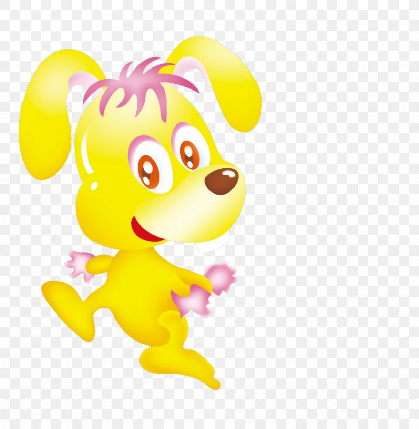 Dog Puppy Canidae Clip Art, PNG, 884x905px, Dog, Animated Cartoon, Animation, Area, Art Download Free