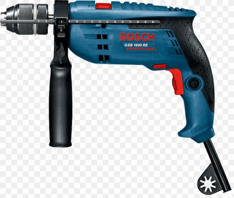 Hammer Drill Augers Robert Bosch GmbH Impact Wrench Impact Driver, PNG, 1000x847px, Hammer Drill, Augers, Chuck, Drill, Electric Motor Download Free