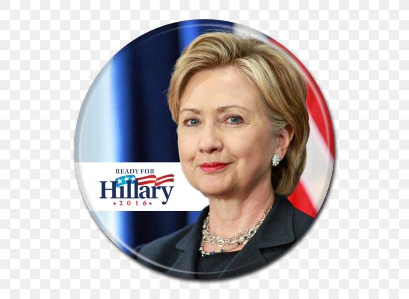 Hillary Clinton President Of The United States US Presidential Election 2016 Democratic Party, PNG, 600x600px, Hillary Clinton, Bernie Sanders, Bill Clinton, Candidate, Democratic Party Download Free