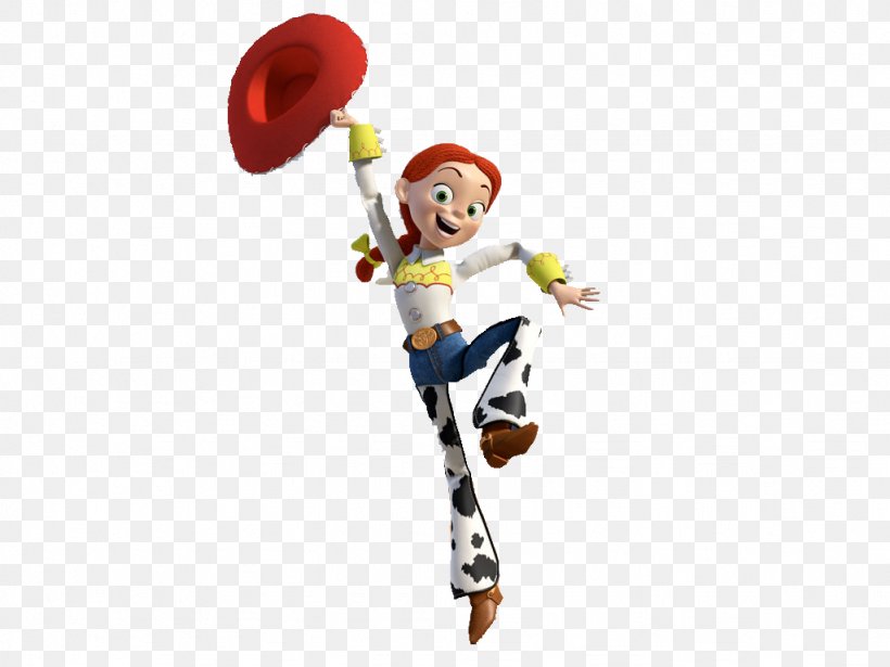 Jessie Sheriff Woody Toy Story 2: Buzz Lightyear To The Rescue Bullseye, PNG, 1024x768px, Jessie, Bullseye, Buzz Lightyear, Character, Christmas Ornament Download Free