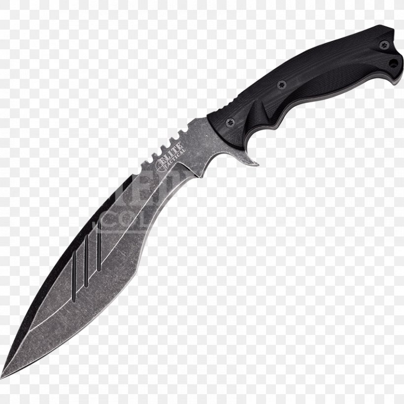 Machete Bowie Knife Hunting & Survival Knives Kukri, PNG, 850x850px, Machete, Blade, Bowie Knife, Cold Weapon, Combat Download Free