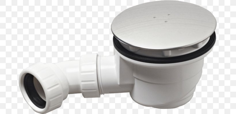 Shower Plumbing Traps Bathroom Douche à L'italienne Waste, PNG, 691x398px, Shower, Bathroom, Electric Heating, Floor Drain, Hardware Download Free