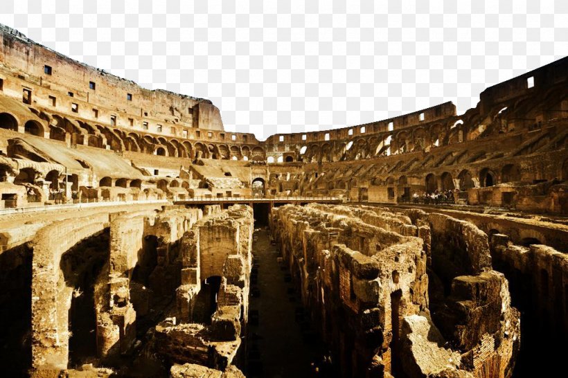 Trevi Fountain Colosseum Palatine Hill Roman Forum Circus Maximus, PNG, 1024x682px, Trevi Fountain, Amphitheatre, Ancient History, Ancient Roman Architecture, Ancient Rome Download Free