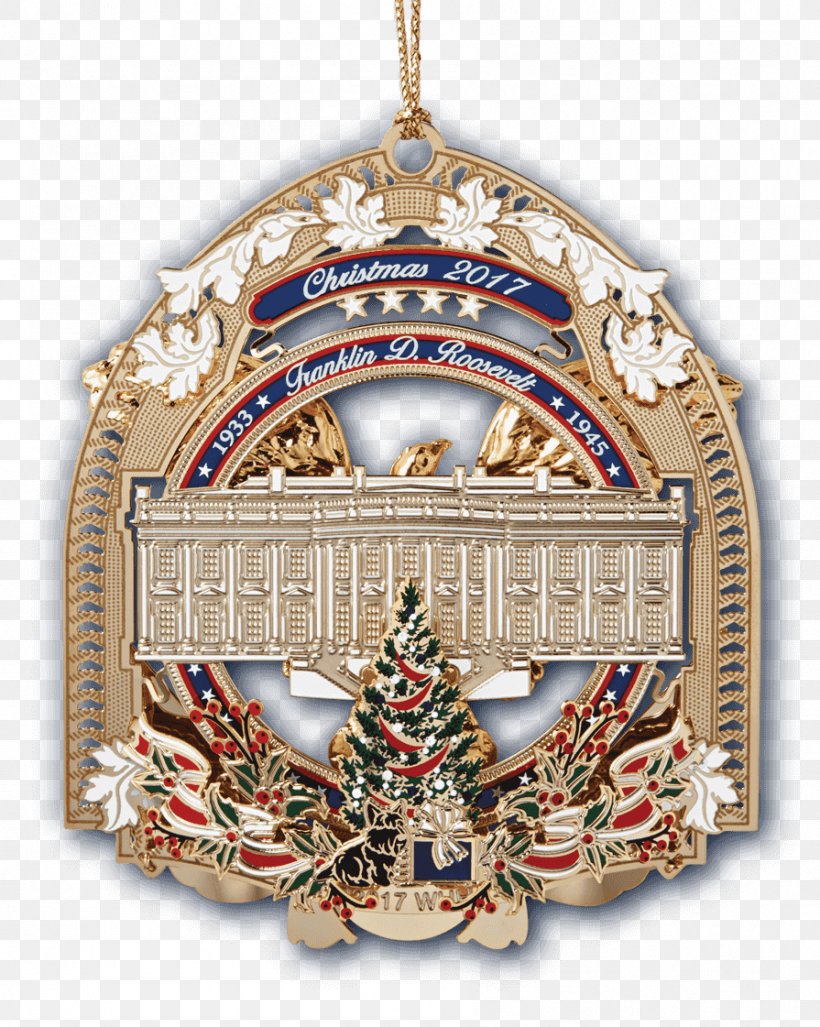 White House Historical Association Christmas Ornament Gift, PNG, 895x1121px, White House, Christmas, Christmas Decoration, Christmas Ornament, Christmas Tree Download Free
