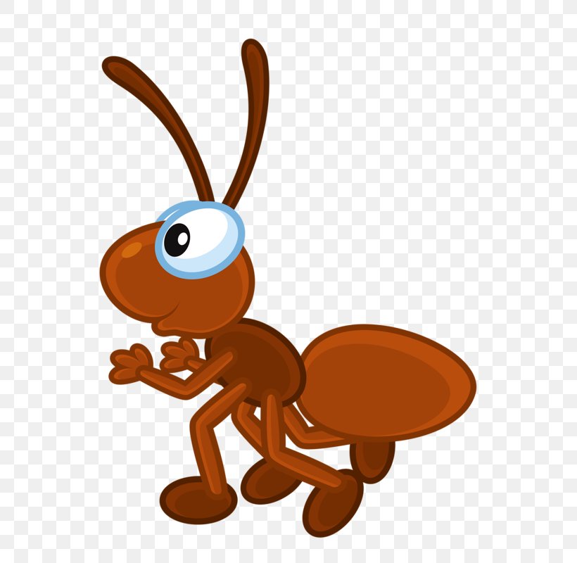 Ant Insect Bee Clip Art, PNG, 671x800px, Ant, Ant Colony, Bee, Carnivoran,  Cartoon Download Free