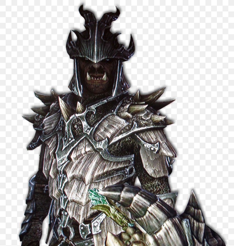 Armour The Elder Scrolls V: Skyrim Swept Wing Knight Florida, PNG, 800x862px, Armour, Action Figure, Daimyo, Deviantart, Elder Scrolls Download Free