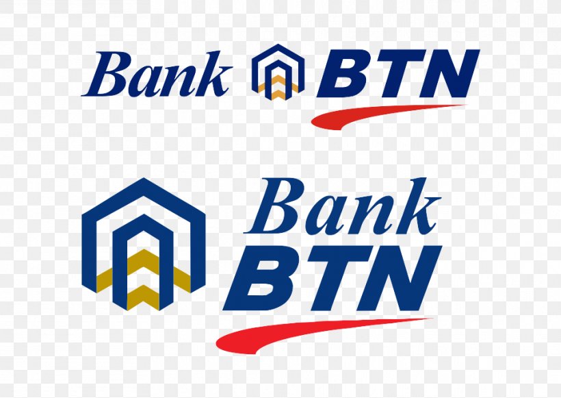 Bank Tabungan Negara Logo Brand Product Design Clip Art, PNG, 961x682px, Bank Tabungan Negara, Area, Blue, Brand, Kaskus Download Free