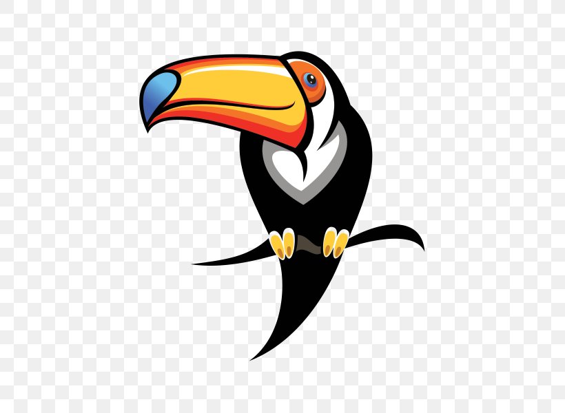 Bird Toucan Royalty-free, PNG, 600x600px, Bird, Beak, Can Stock Photo, Cartoon, Istock Download Free