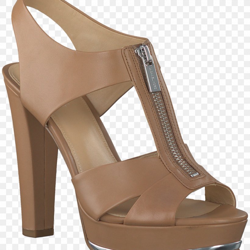 Bishop Platform Leather Sandals Shoe Areto-zapata Michael Kors, PNG, 1500x1500px, Sandal, Absatz, Aretozapata, Basic Pump, Beige Download Free