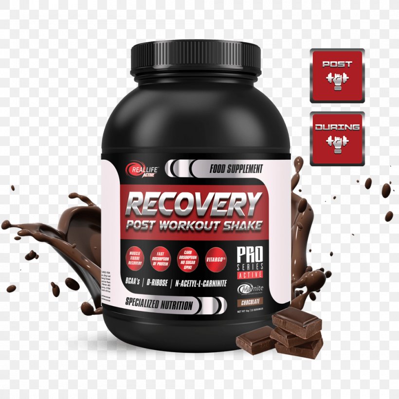 Chocolate Milk Dietary Supplement Milkshake Exercise Bodybuilding Supplement, PNG, 1000x1000px, Chocolate Milk, Bodybuilding Supplement, Brand, Chocolate, Dietary Supplement Download Free