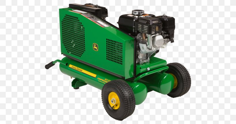 Circle Tractor John Deere Dowda Farm Equipment Engine Manufacturing, PNG, 768x432px, Circle Tractor, Compressor, Cubic Feet Per Minute, Dowda Farm Equipment, Engine Download Free