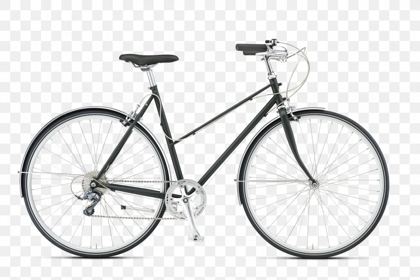 City Bicycle Bicycle Frames Strida Single-speed Bicycle, PNG, 2048x1366px, 41xx Steel, Bicycle, Bicycle Accessory, Bicycle Drivetrain Part, Bicycle Forks Download Free