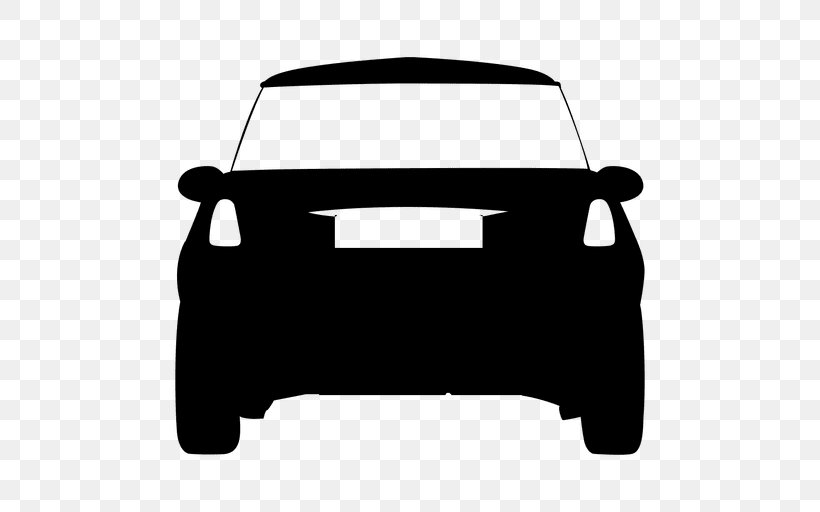 City Car MINI Silhouette, PNG, 512x512px, Car, Automotive Design, Automotive Exterior, Black, Black And White Download Free