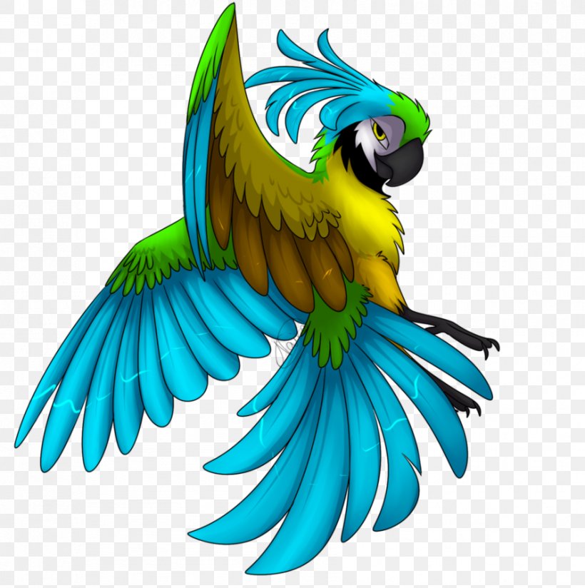 DeviantArt Fan Art Macaw Rio, PNG, 891x896px, Deviantart, Animated Film, Art, Art Museum, Beak Download Free