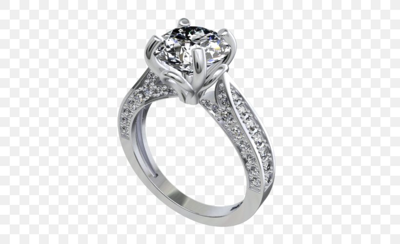 Diamond Engagement Ring Wedding Ring, PNG, 667x500px, Diamond, Body Jewelry, Carat, Costco, Engagement Download Free