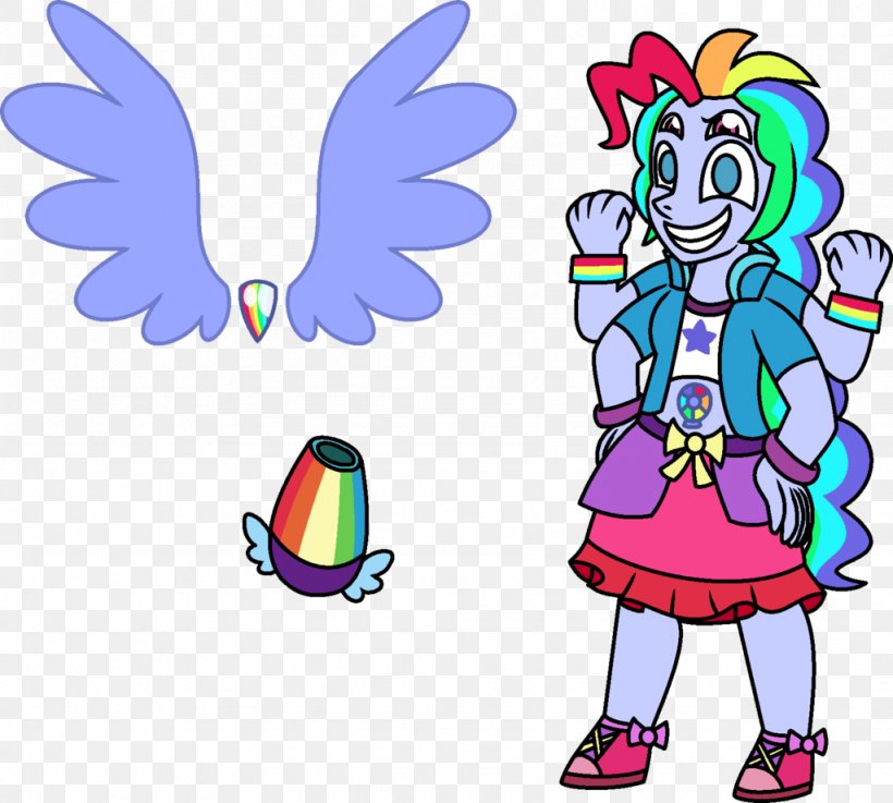 Equestria Rainbow Dash Pony YouTube Opal, PNG, 1024x921px, Equestria, Animal Figure, Art, Artwork, Character Download Free