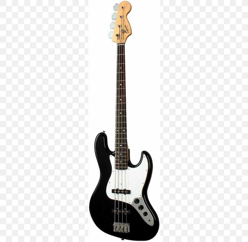 Fender Standard Jazz Bass Fender Jazz Bass Bass Guitar Squier Fender Musical Instruments Corporation, PNG, 800x800px, Watercolor, Cartoon, Flower, Frame, Heart Download Free