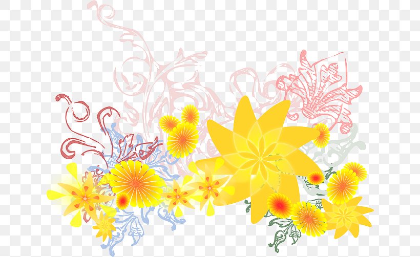 Flower Clip Art, PNG, 640x502px, Flower, Art, Chrysanths, Color, Cut Flowers Download Free