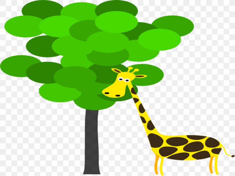 Giraffe Manor Zoo Animals Coloring Book Clip Art, PNG, 1267x950px, Giraffe Manor, Animal, Drawing, Eating, Fauna Download Free