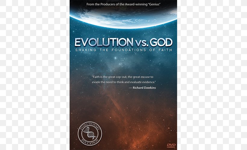 God Energy Evolution Universe DVD, PNG, 500x500px, God, Atmosphere, Brand, Dvd, Earth Download Free