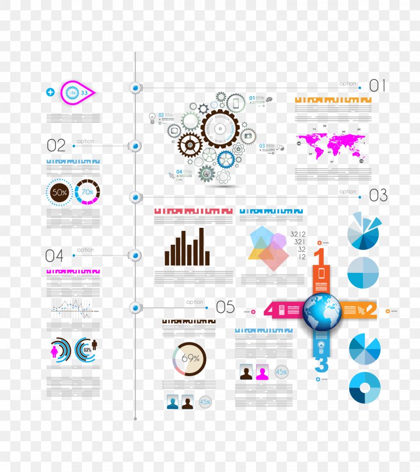 Infographic Timeline Template, PNG, 1540x1728px, Infographic, Brand, Chart, Diagram, Information Download Free